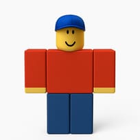 Παιχνίδια Roblox