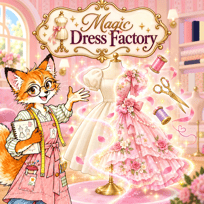 Magic Dress Factory