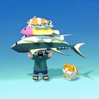 Fisherman's Diary