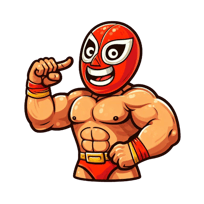 プロレスゲーム