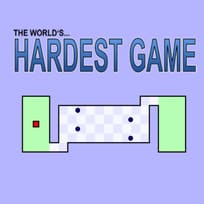 World's Hardest Game