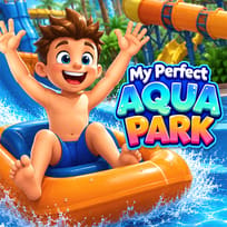 My Aqua Park Idle Water Tycoon