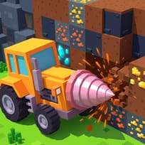 Car Digger
