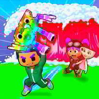 Sprint League | Brainrot Tsunami