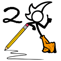 Dobrodružstv&iacute; Kalhoť&aacute;ka 2