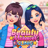 Beauty Makeover Clinic