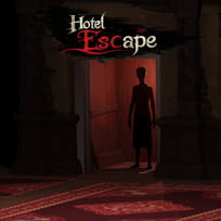 Haunted Hotel Escape