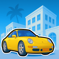 Pocket Car City!