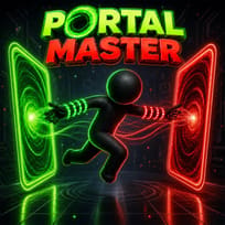 Portal Master
