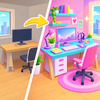 DIY Desk Designer