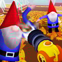 Leaf Vacuum Simulator