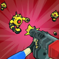 Battle Blast