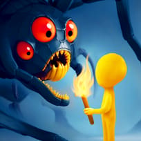 Spider Invasion