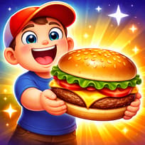 Food Merge