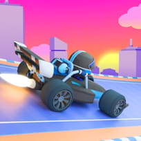 Obby Roads