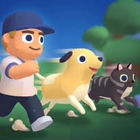 Critters Quest