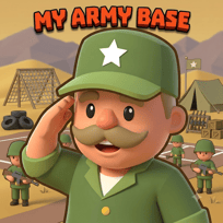 My Army Base