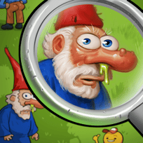 Find it!