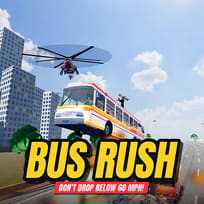 Bus Rush