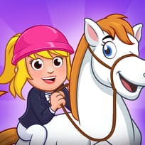 My City Horse Stable