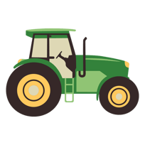 Игри с Трактори