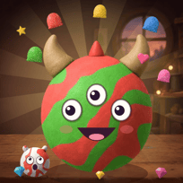 Gumdrop Gremlins
