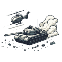 Πολεμικά Παιχνίδια