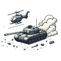戦争ゲーム