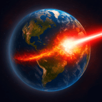 Planet Destruction