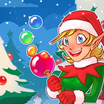 Bubble Charms Xmas
