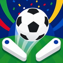 Soccer Pinball