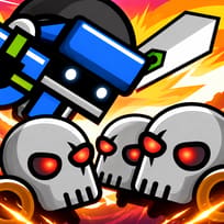 Push Titans