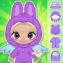 Kigurumi Dress Up