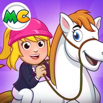 My City Horse Stable
