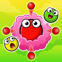 Bubble Chaos
