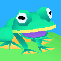 Bufo Jump
