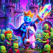 King Rush