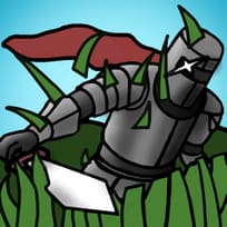 Grass Knight