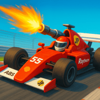 Racing Rampage