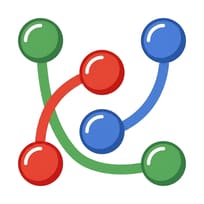 Connect 2 Balls