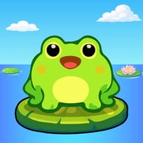 Frogs Lake