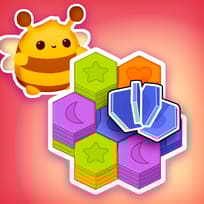 Bee Sort by Sam