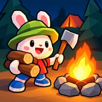 Campfire Pals