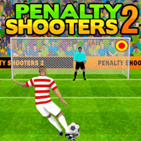 Penalty Shooters 2