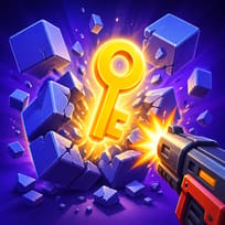 Key Hunter