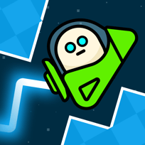 Galactic Eggventure