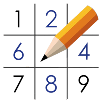 Ігри судоку