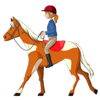 ألعاب ركوب الخيل