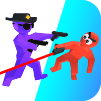 Ragdoll Shooter