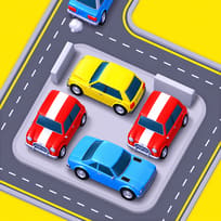 Car Parking Jam